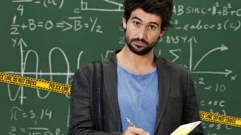 Einstein - S3E01