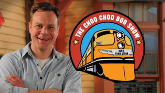 The Choo Choo Bob Show (2012)