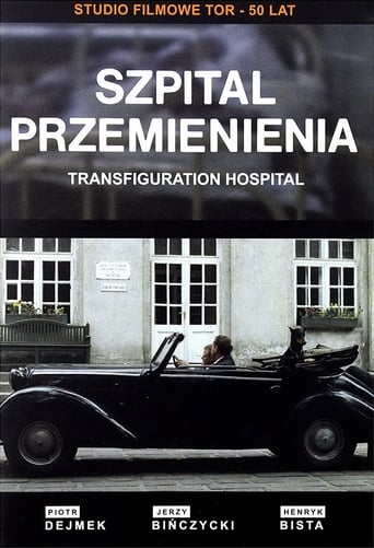 Szpital przemienienia