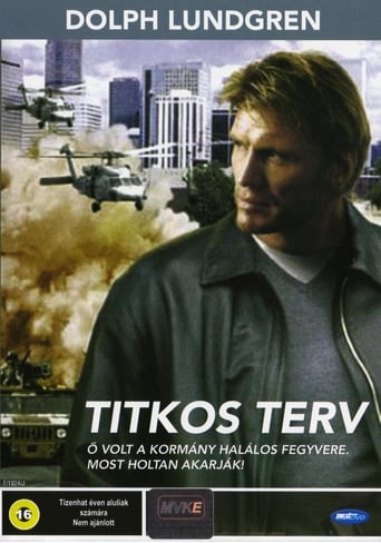 Titkos terv