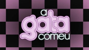 Cena de A Gata Comeu