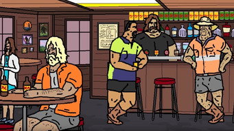 Mike Nolan's Long Weekend (2019)