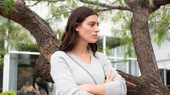 Sierra Madre: Prohibido Pasar S01E08