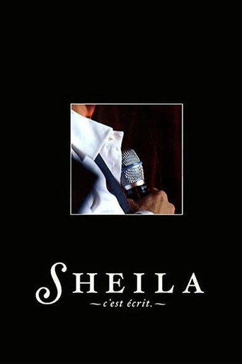 Sheila - C'est écrit galeri 2