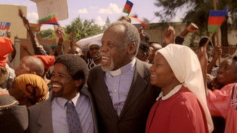 Namibia: The Struggle for Liberation