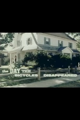 The Day The Bicycles Disappeared
