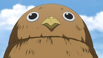 Cena de Chega o estrategista