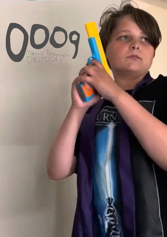 0009: Today's Tomorrow Dies Today