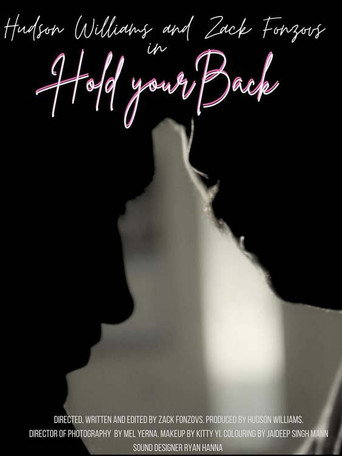 Hold Your Back