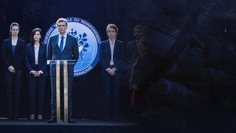 L'école des espions (2024)