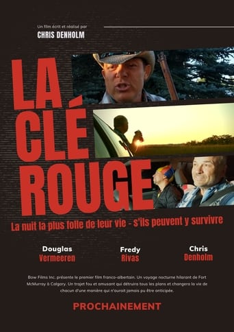 La Cle Rouge