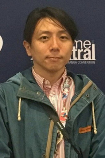 古川知宏