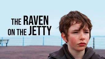 The Raven on the Jetty (2015)