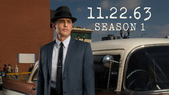 #28 11.22.63