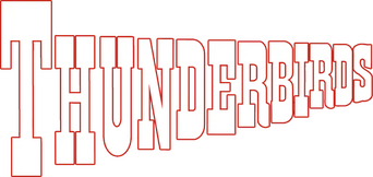 Thunderbirds logo