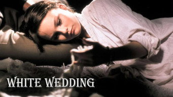 #5 White Wedding