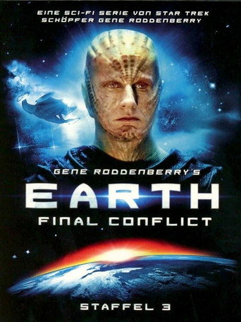 Staffel 3