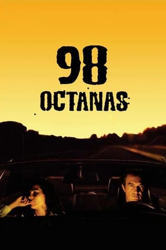 Poster för 98 Octanas