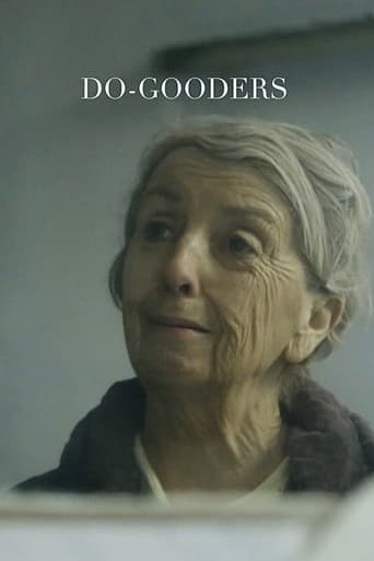 Poster of Do-Gooders