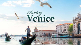 Saving Venice (2022)