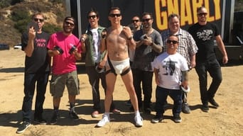 Steve-O: Gnarly foto 0