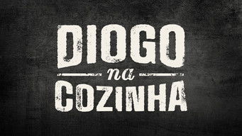 Cena de Diogo na Cozinha