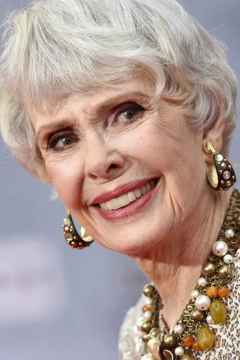 Foto de Barbara Rush