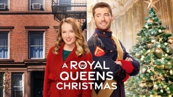#9 A Royal Queens Christmas