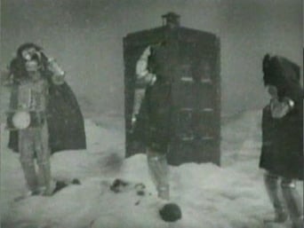 The Tenth Planet (2)