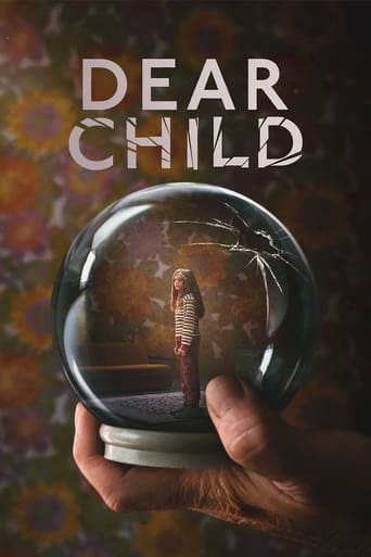 Dear Child poster image
