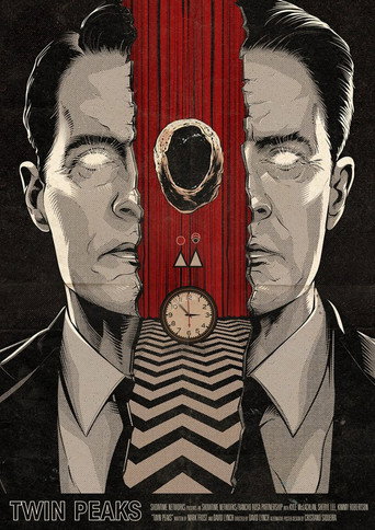 Twin Peaks