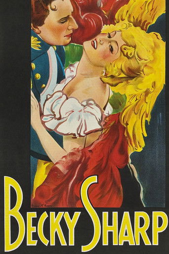Becky Sharp (1935)