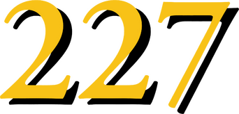 227 logo