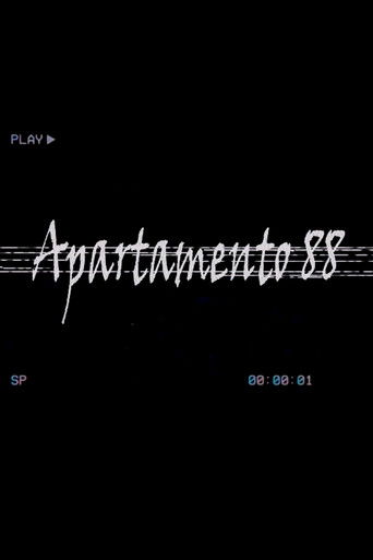 Apartamento 88 poster