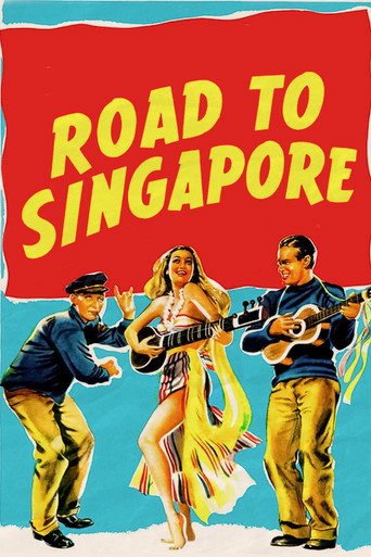 Road to Singapore