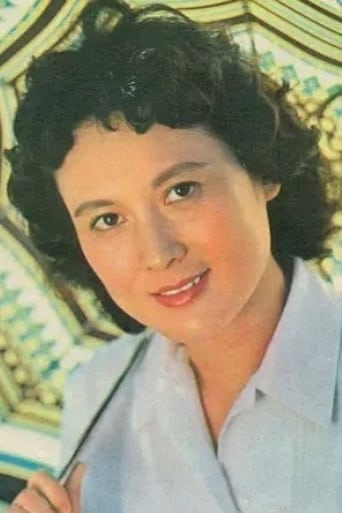 Imagen de Xiang Mei