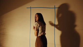 #143 Backrooms: Залаштунки