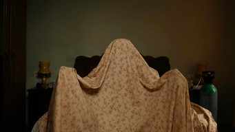 #4 Still Life with Ghosts