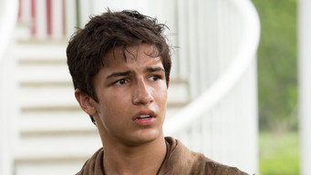 Aramis Knight — photo 9