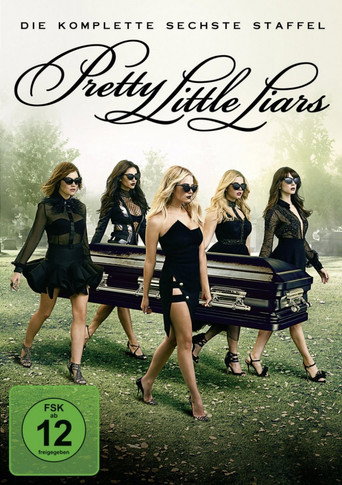 Staffel 6