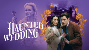 Haunted Wedding (2024)