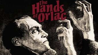 #8 The Hands of Orlac