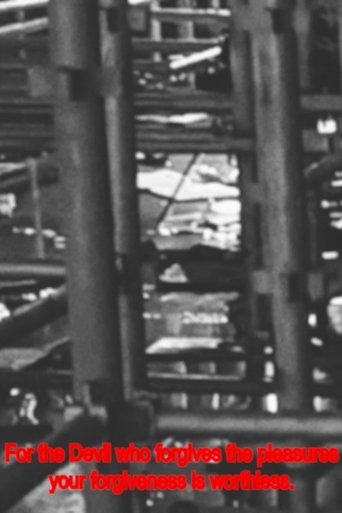 For the Devil Who Forgives the Pleasures (1970)