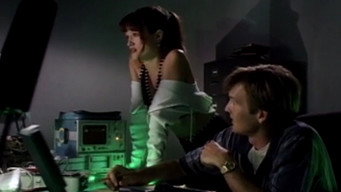 Dreammaster: The Erotic Invader (1996)