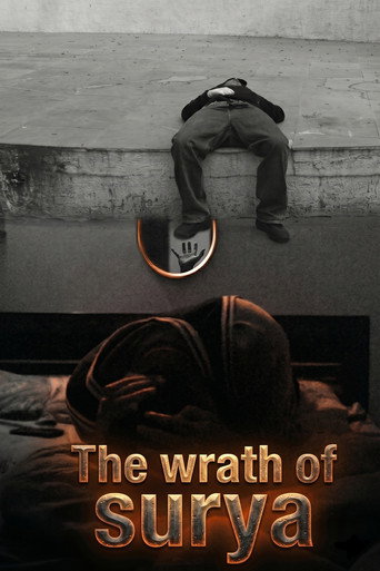 THE WRATH OF SURYA (2026)