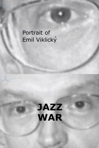 Poster för Jazz