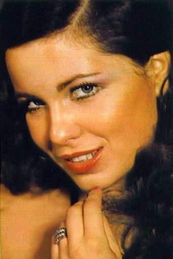 Foto de Sandra Mozarowsky