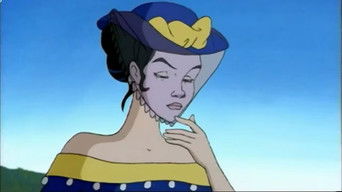 第35話：Hard Times