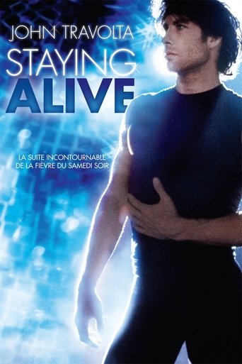 Staying Alive en streaming 