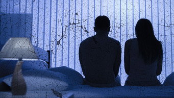 Sleeping with My Murderer (2023- )